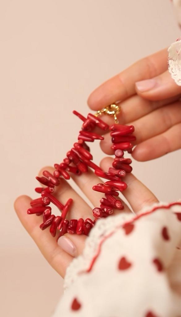 Браслет "CHILI"