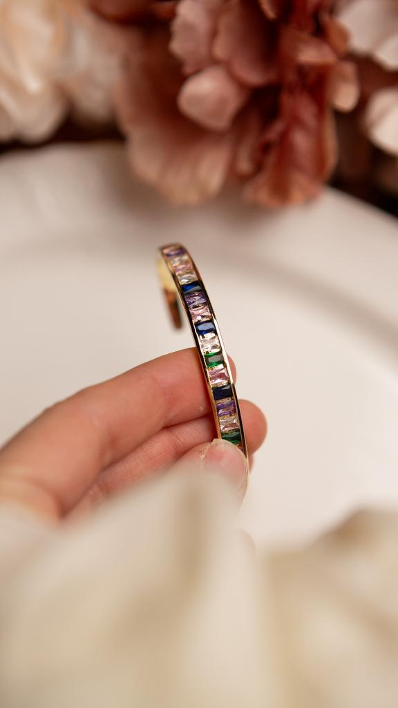 Браслет "CARCAS"