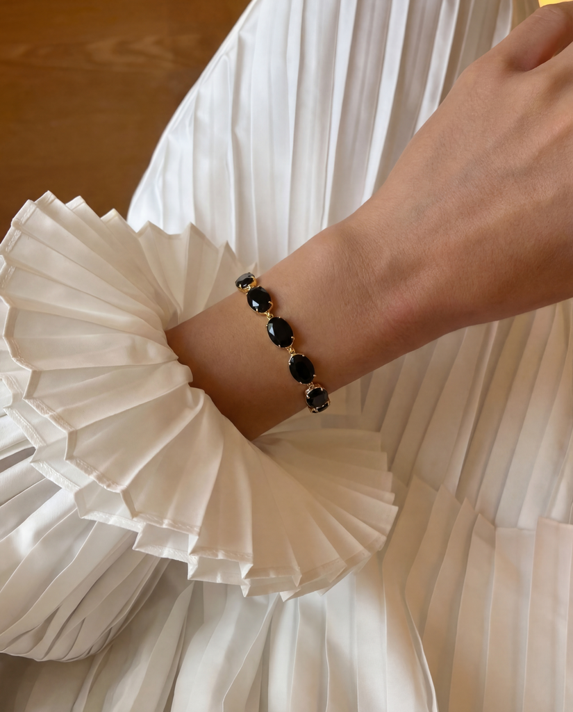 Браслет "BLACK"