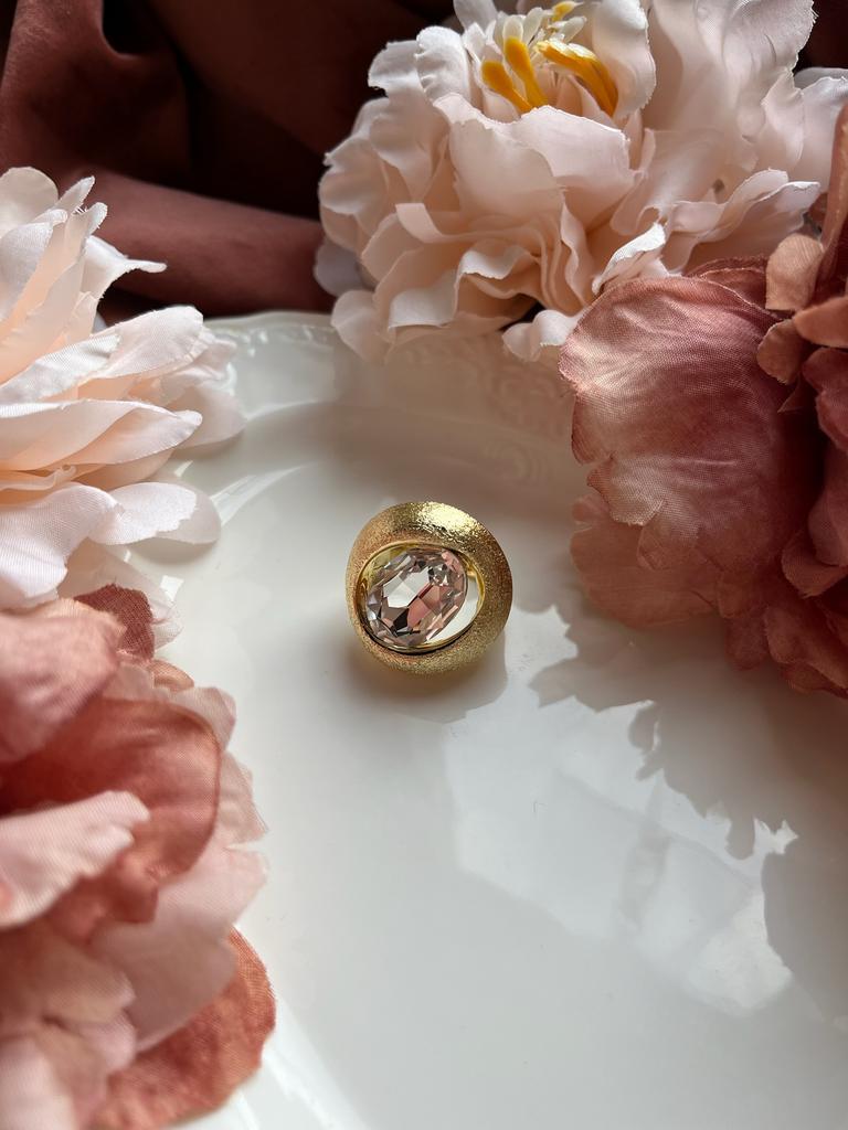 Кольцо "KARAMEL 2.0"