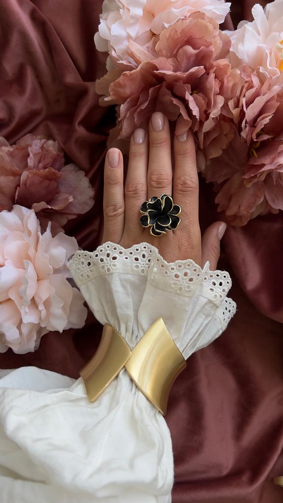 Кольцо "JULIA"