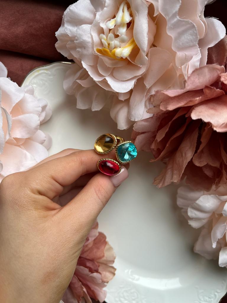 Кольцо "LOLLIPOP 2.0"