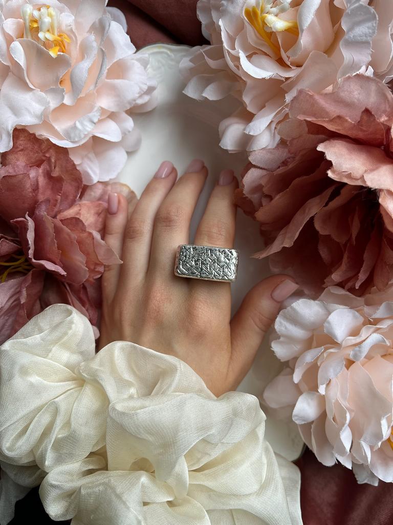 Кольцо "SIGNET"