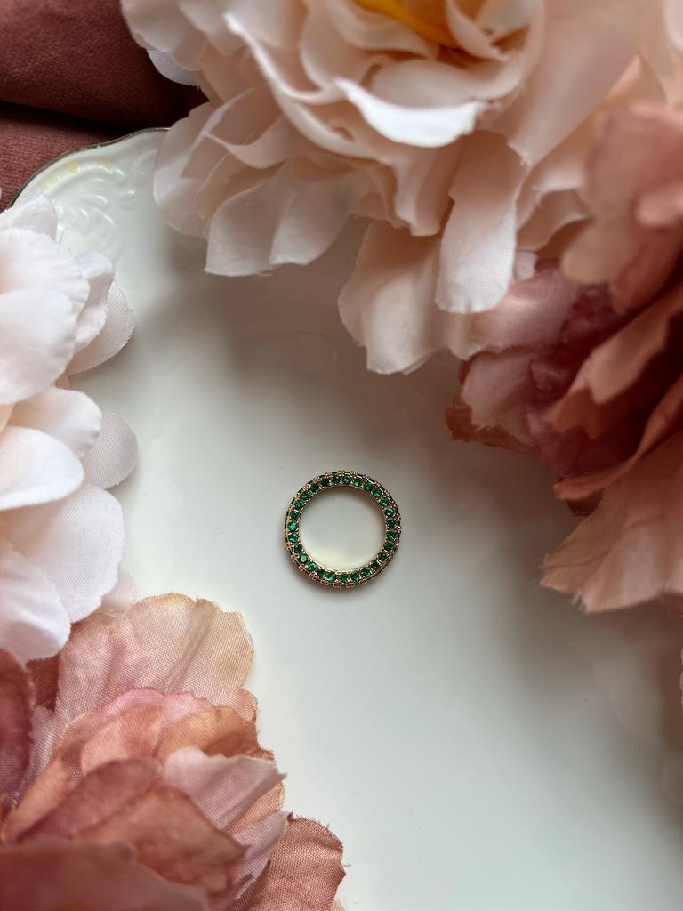 Кольцо "EMILY"