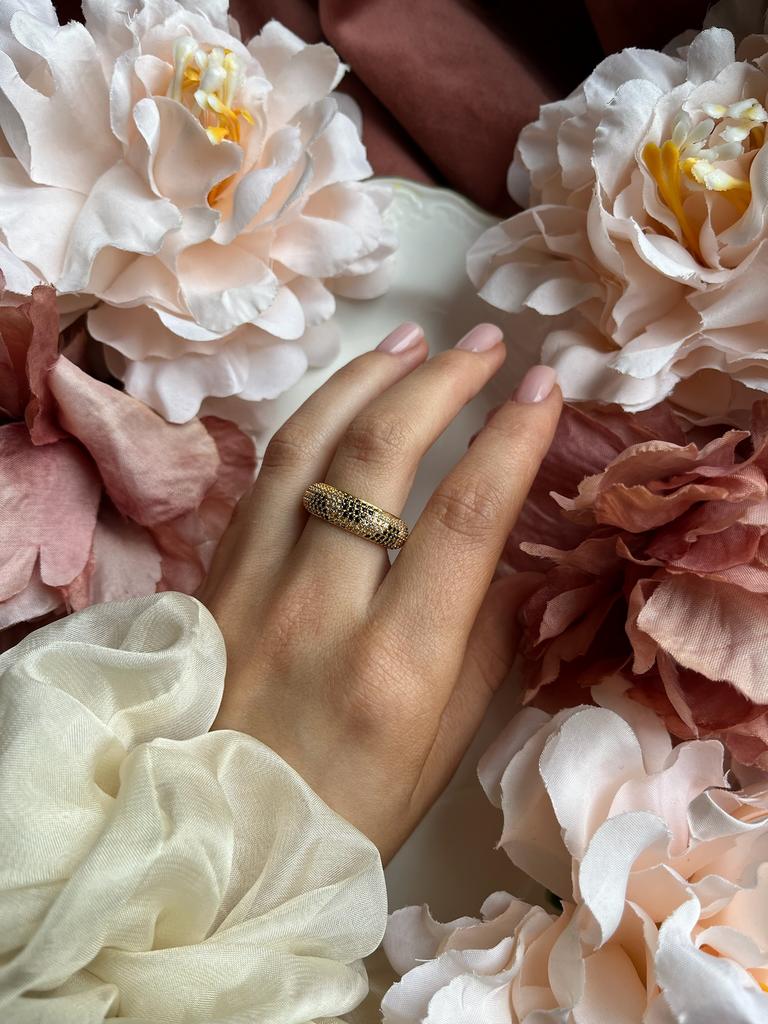 Кольцо "ICONE 3.0"