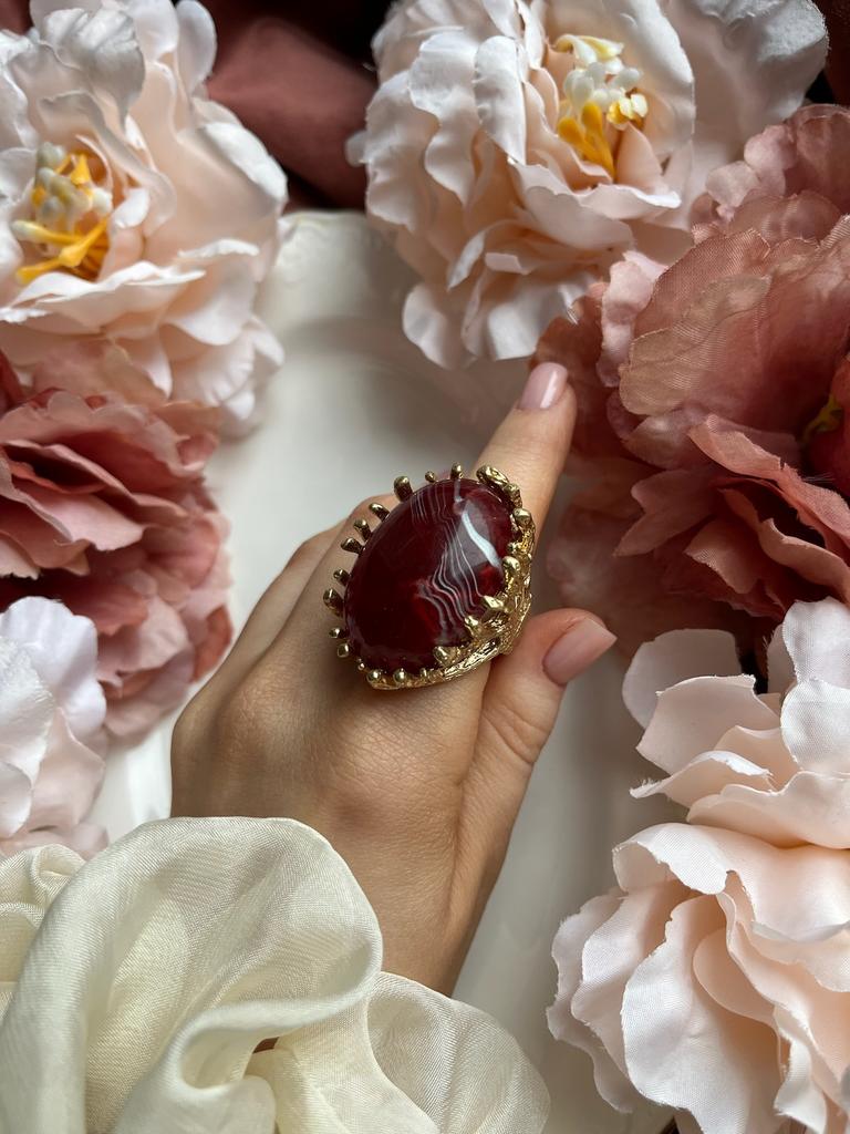 Кольцо "MARGARITA"