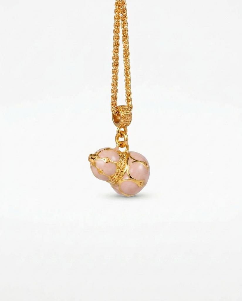 Подвес "PUMKIN" pink
