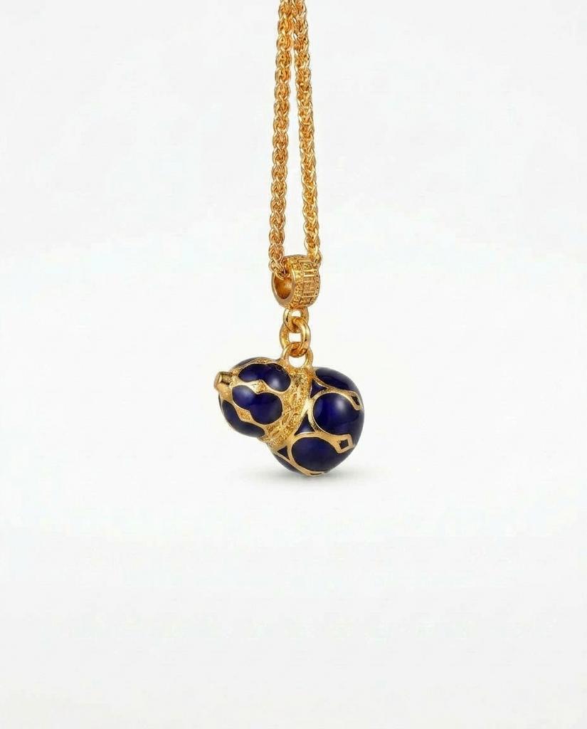 Подвес "PUMKIN" blue