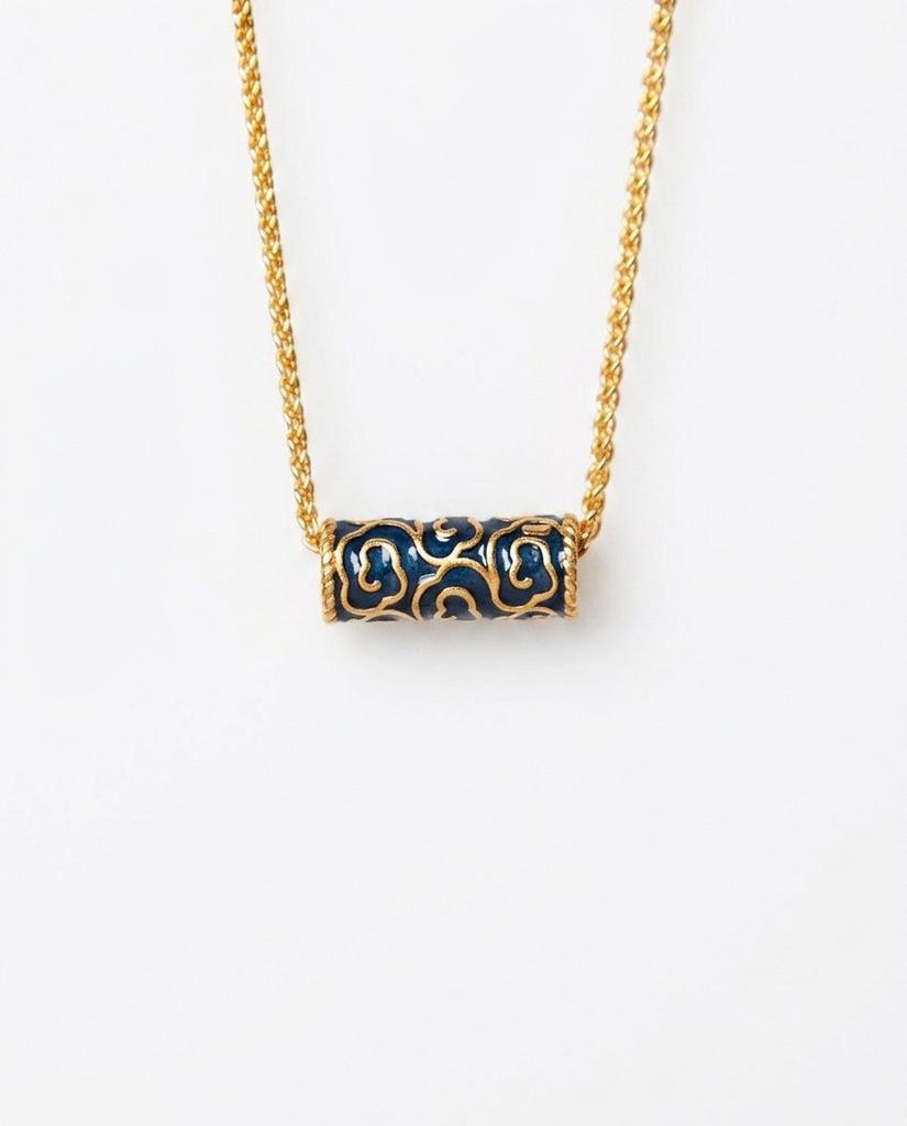 Подвес "ROLL" blue