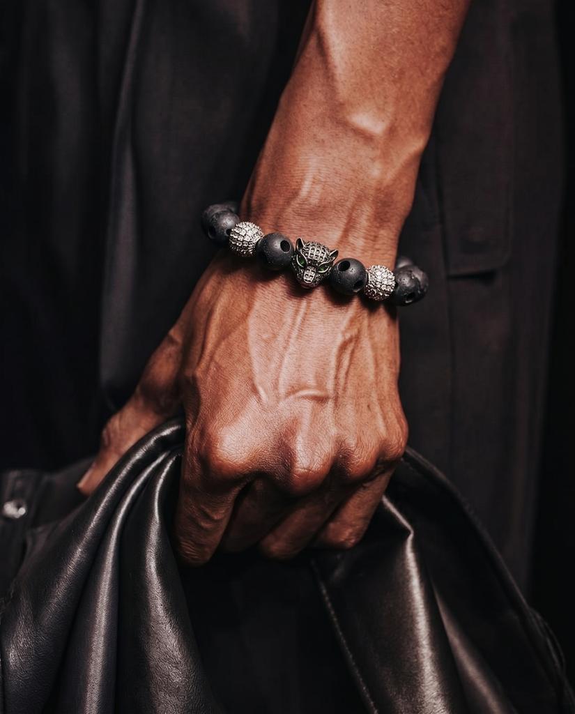 "Black soul"
