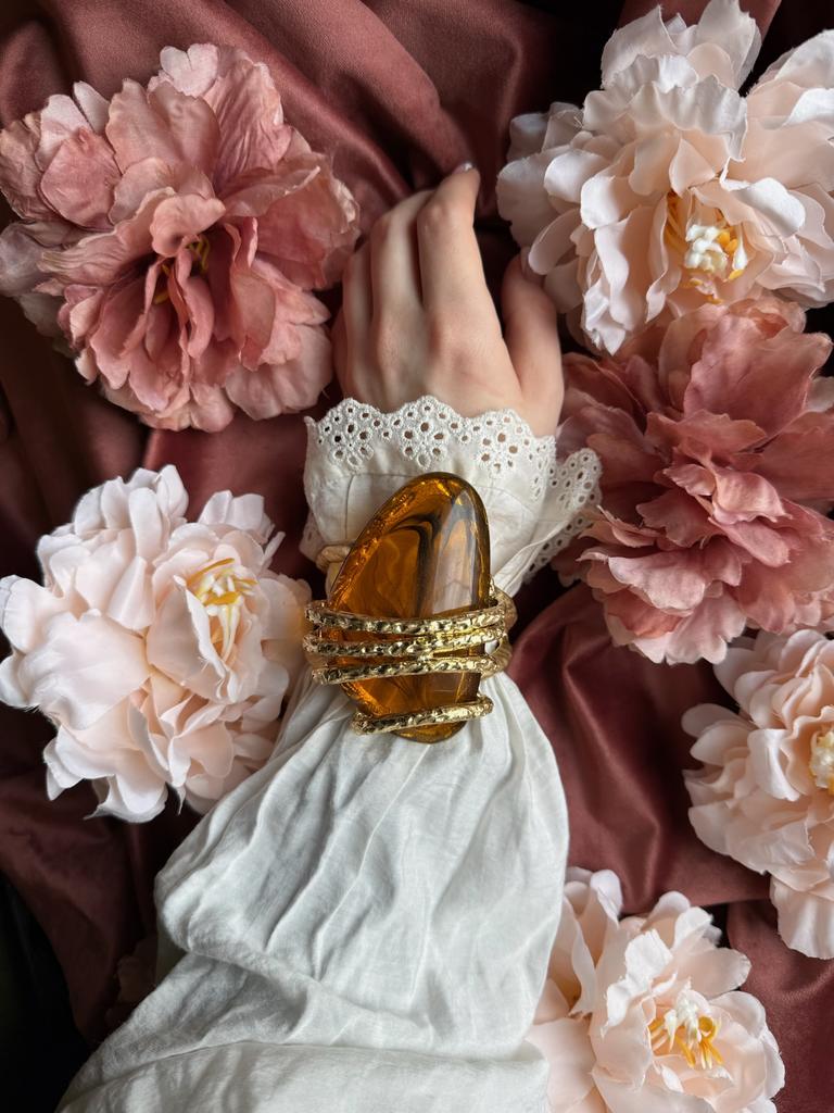 Браслет "AMBER"