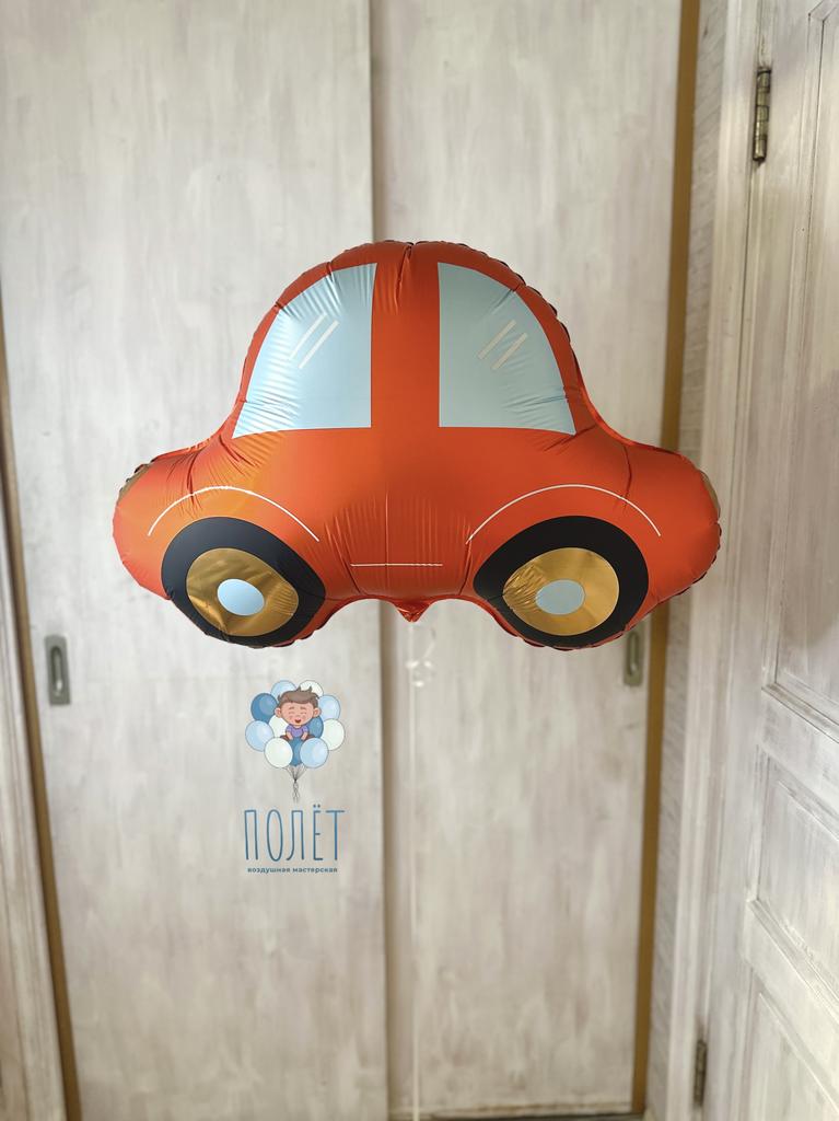 Шар Авто