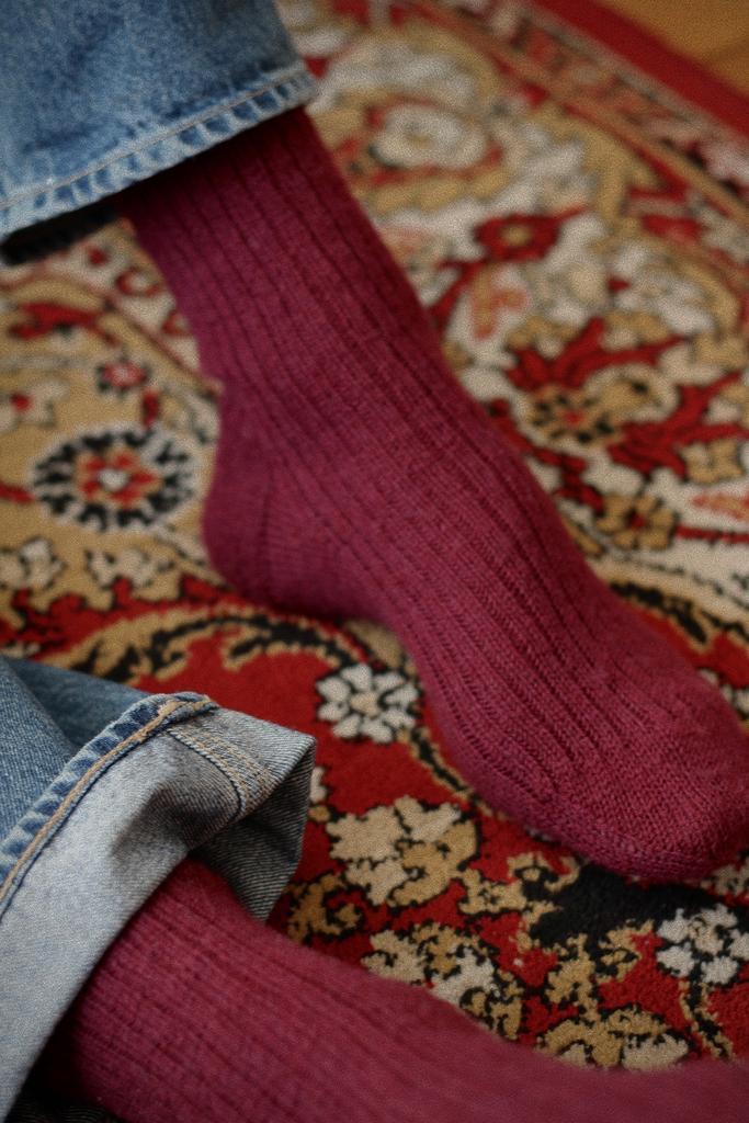 НОСОЧКИ "Пинтерест". PDF ОПИСАНИЕ