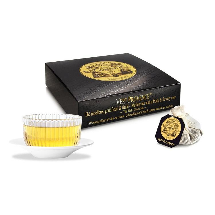 Vert Provence в хлопковых саше