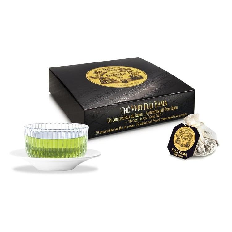 Fuji-Yama в хлопковых саше