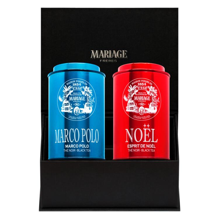 Подарочный набор Marco Polo & Noel