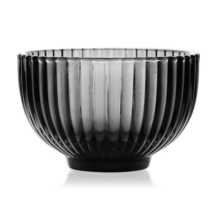 Чаша для чая Full Moon дымчатая