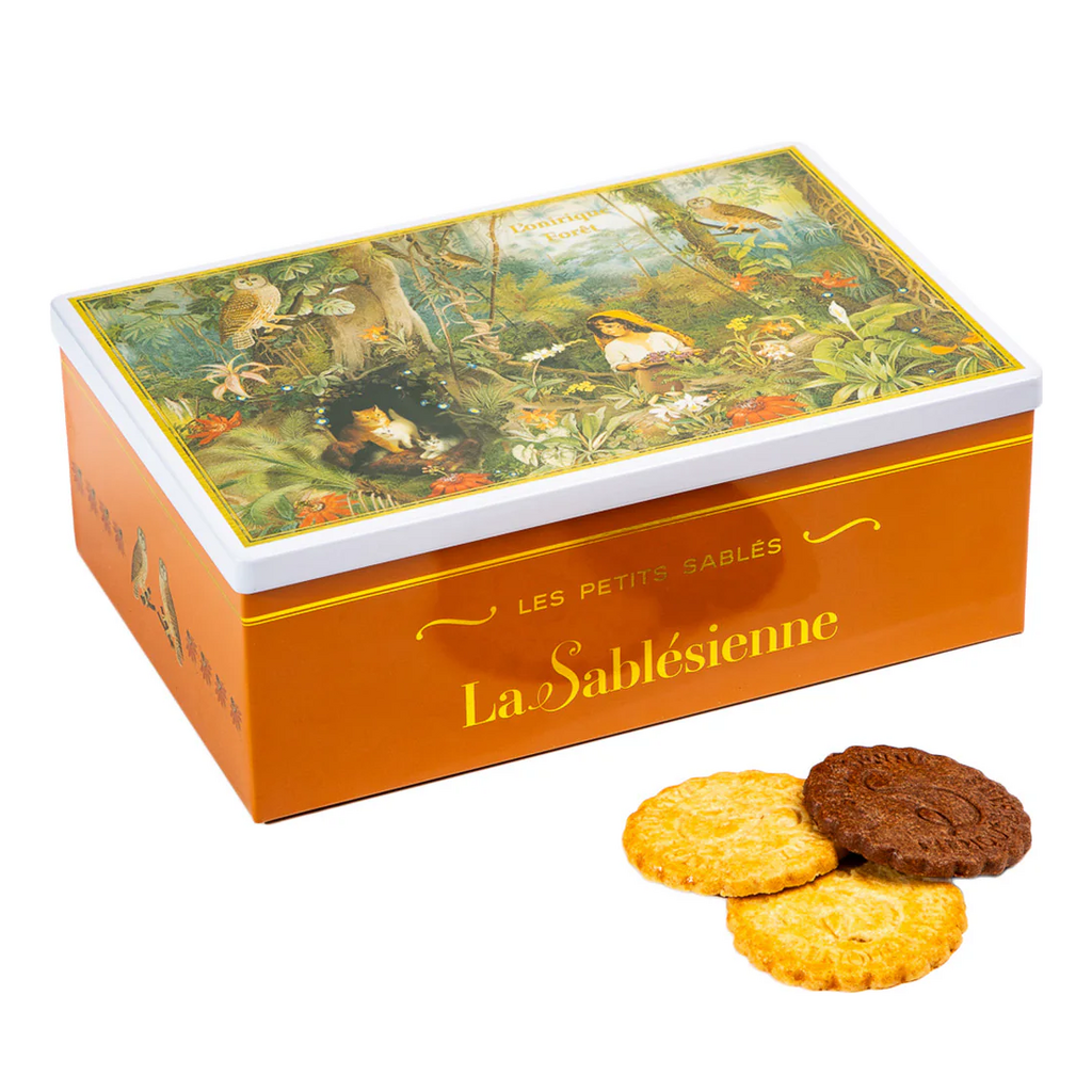 Набор печений Dreamlike Forest, 250 г