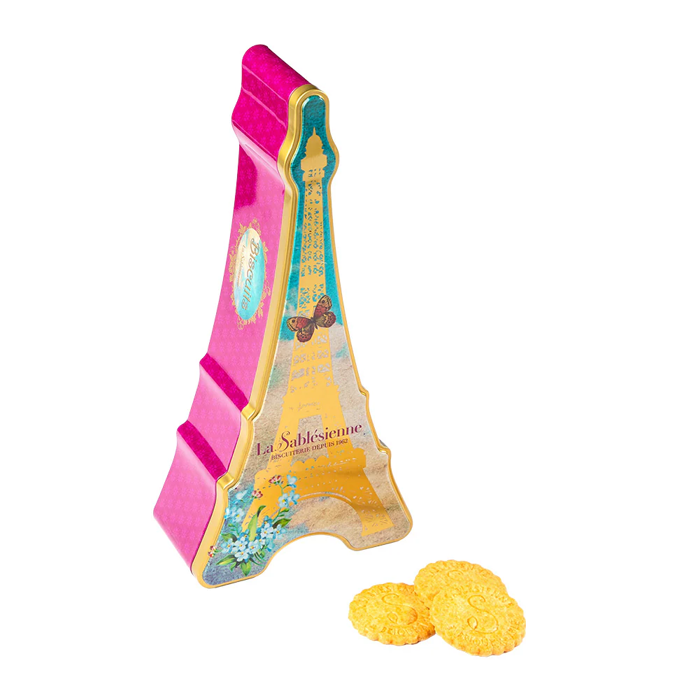 Набор печений Eiffel Tower, 200 г