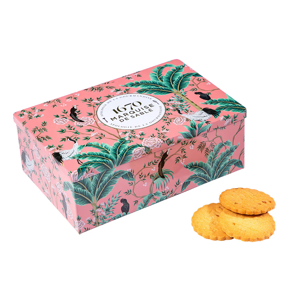 Набор печений La Palmeraie, 300 г