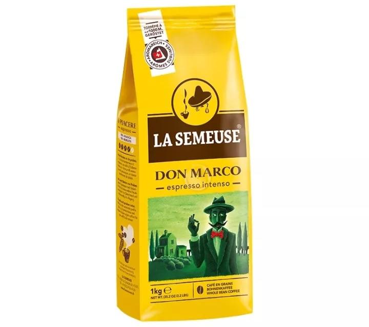Кофе Don Marco, 1000 г