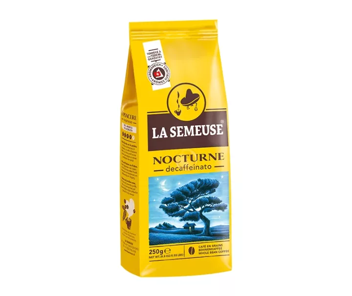 Кофе Nocturne Decaf , 250 г