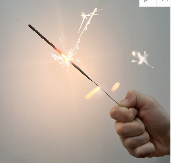 Новогодний квест "Сигнальные огни"