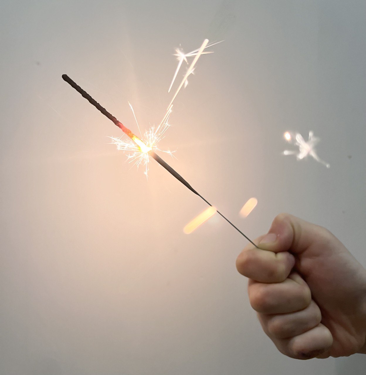 Новогодний квест "Сигнальные огни"