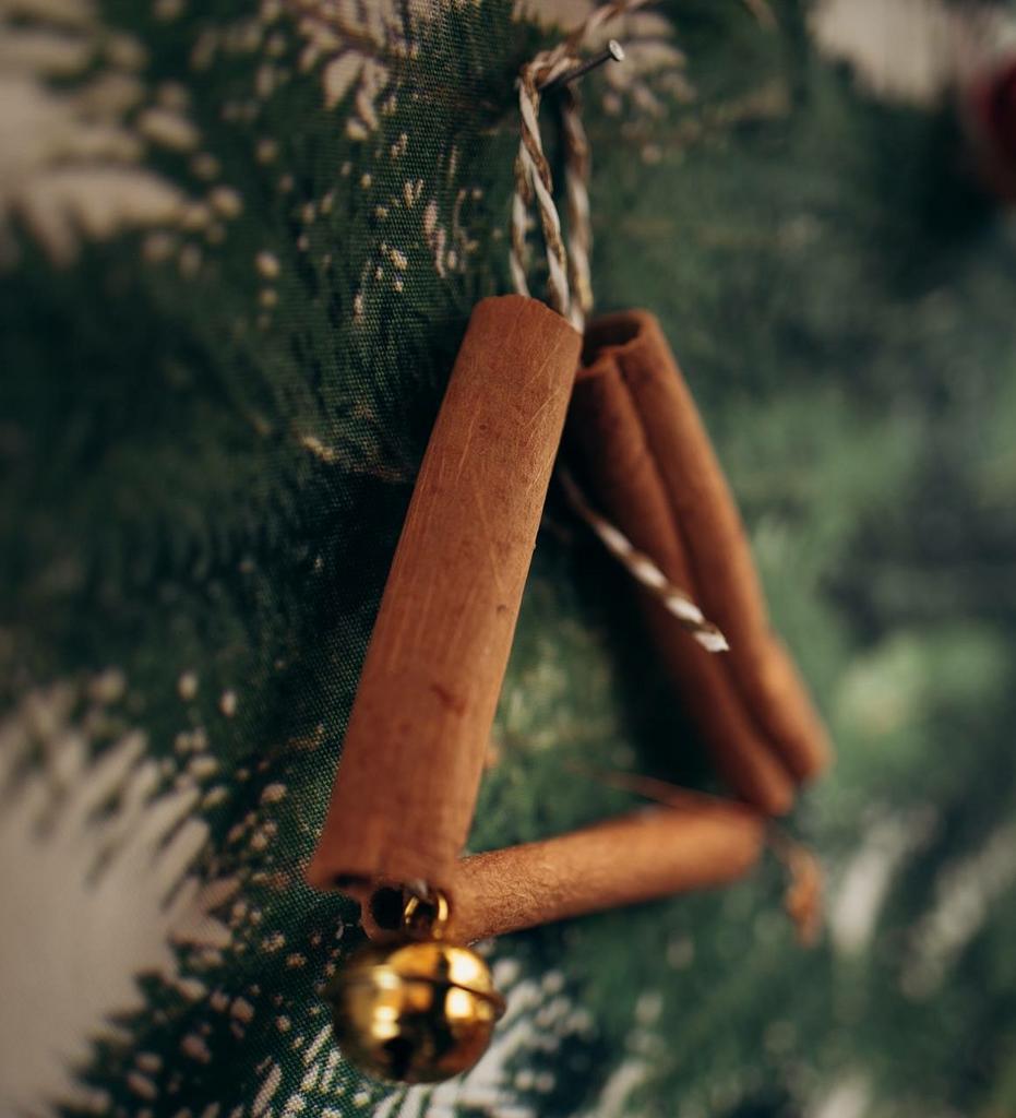 Новогодний квест "Елка"