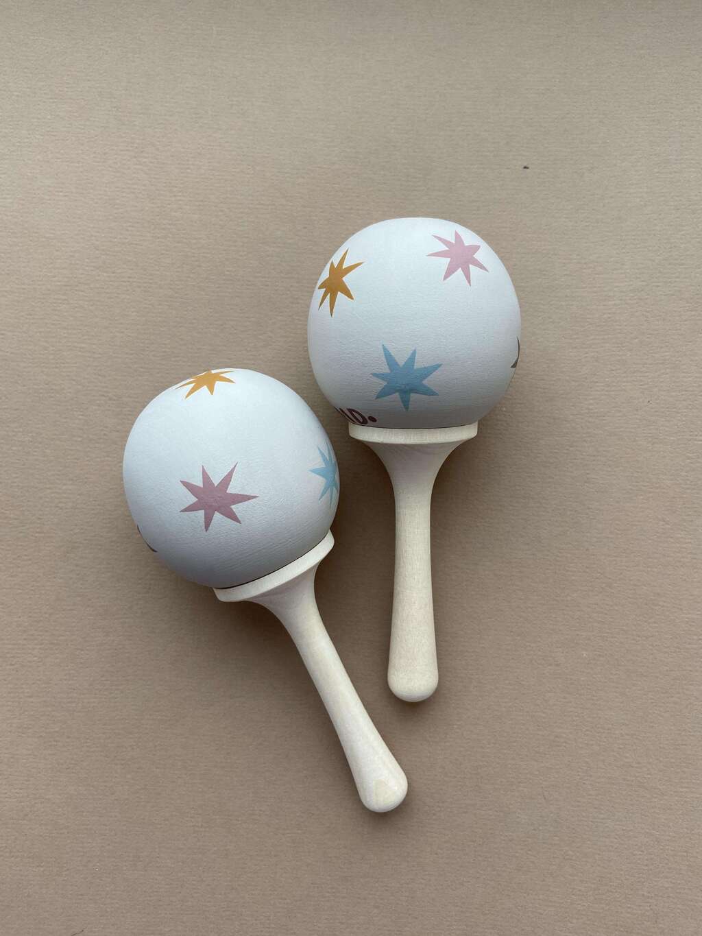 Погремушка КАЛЕЙДОСКОП