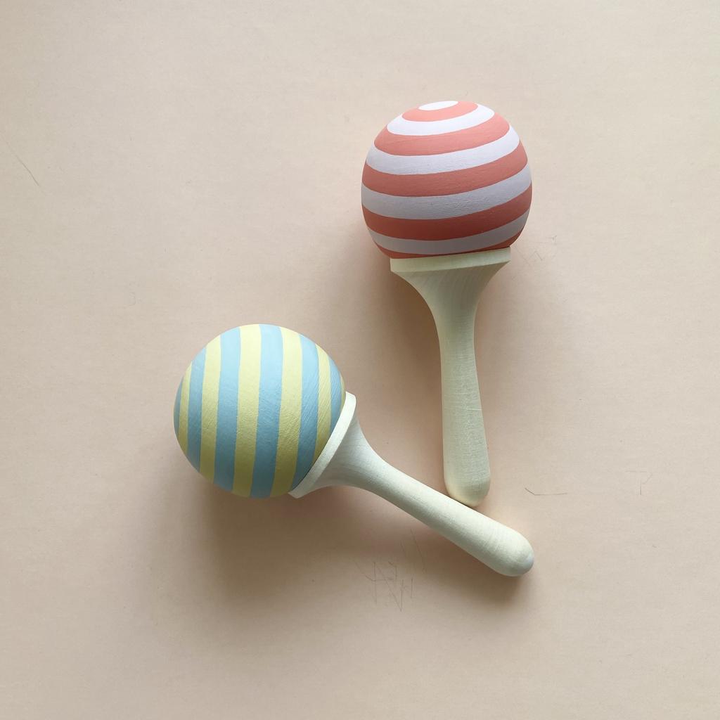 Погремушка ЛИНИИ