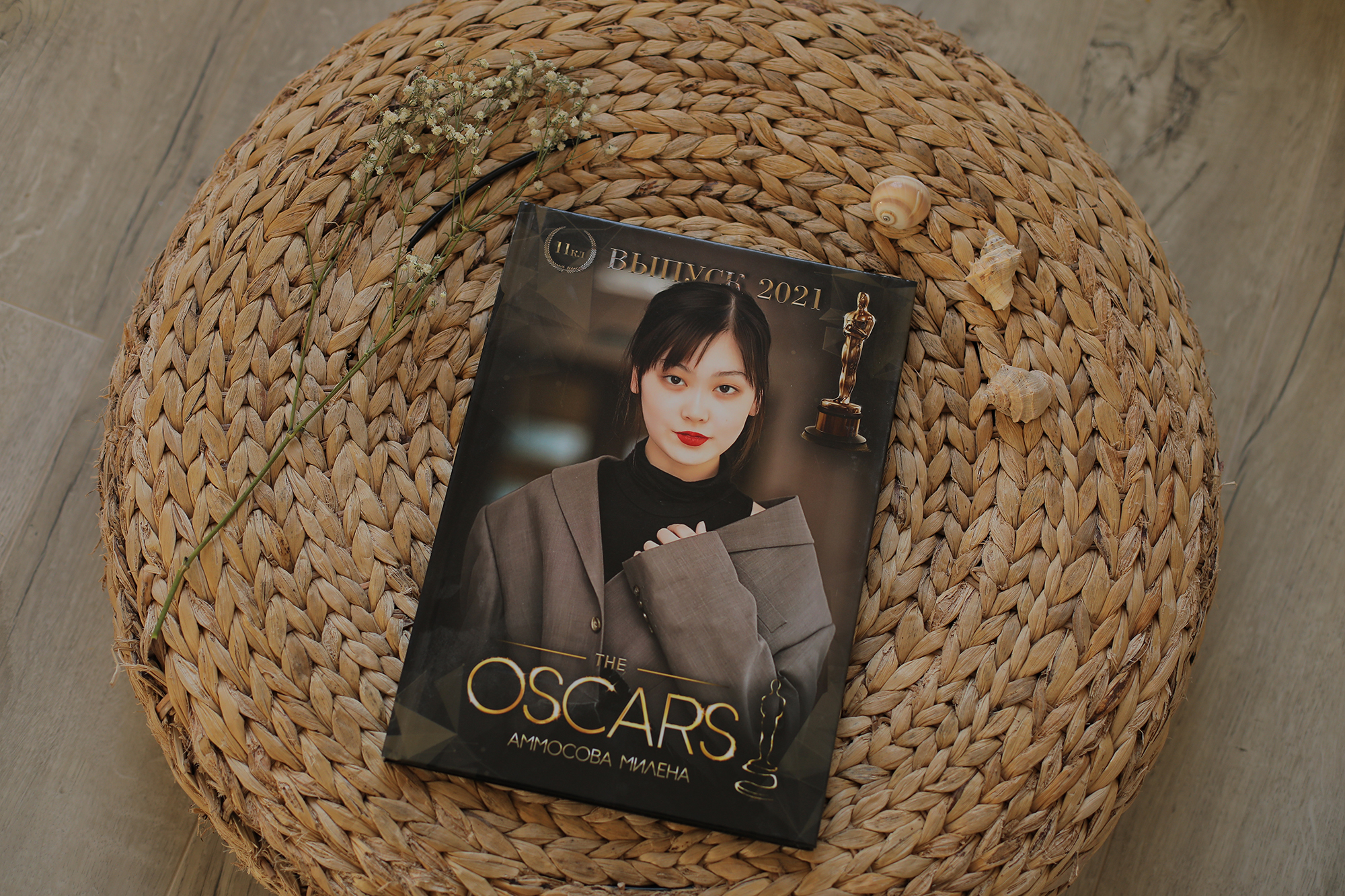 Эконом с видео альбом для 11 класса