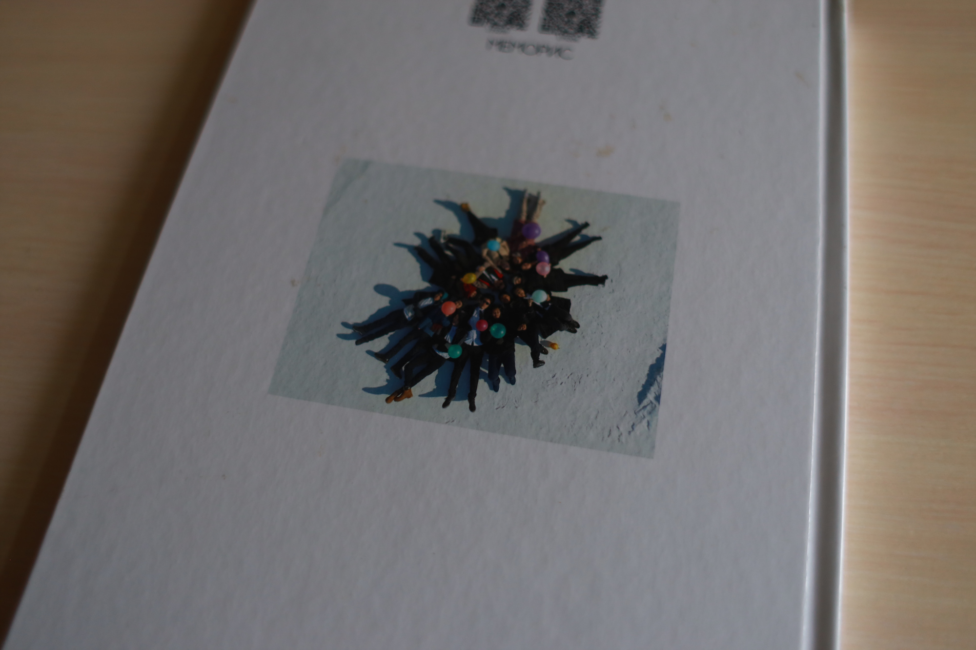 Эконом с видео альбом для 11 класса