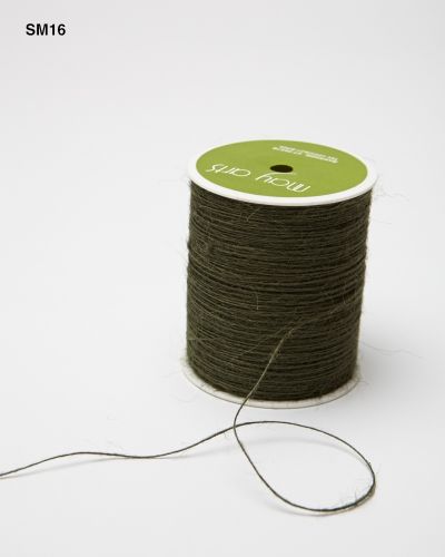 May arts,ворсистый шнур,SM-16