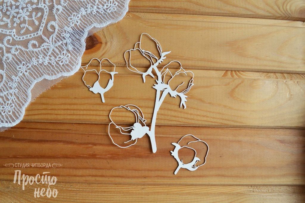 Просто небо,чипборд,РСТ-33