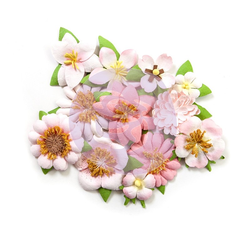 PM,цветы,632564