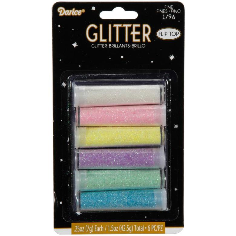 Darice,глиттер,1146-79