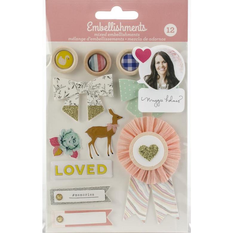 AC/наклейки/Maggie Holmes/343856