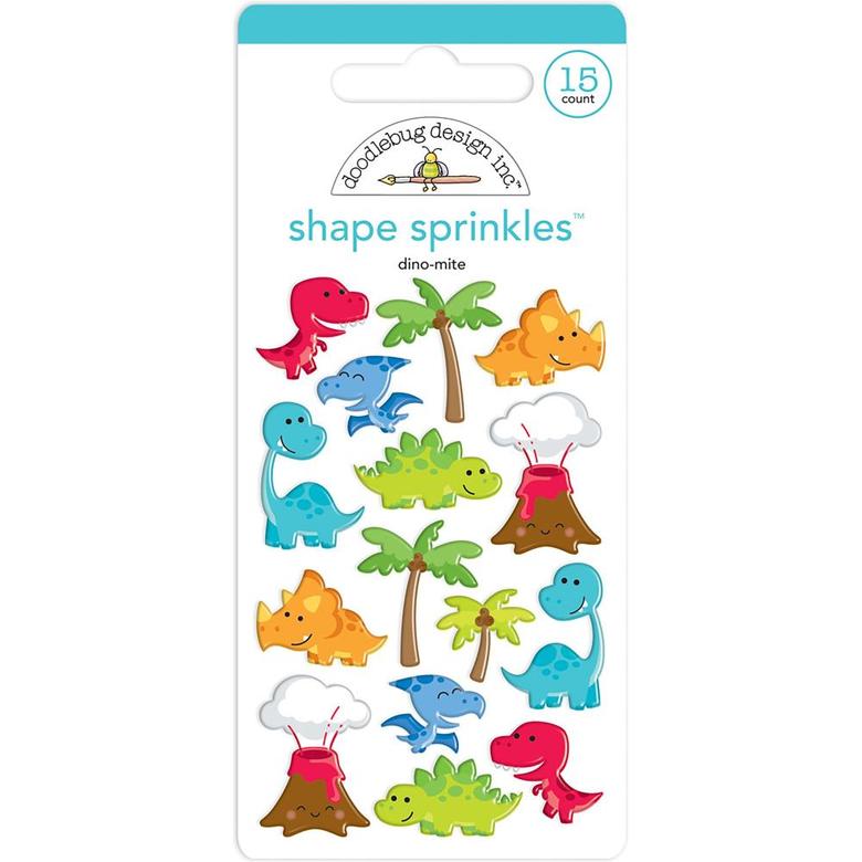 Doodlebug/точки/6033