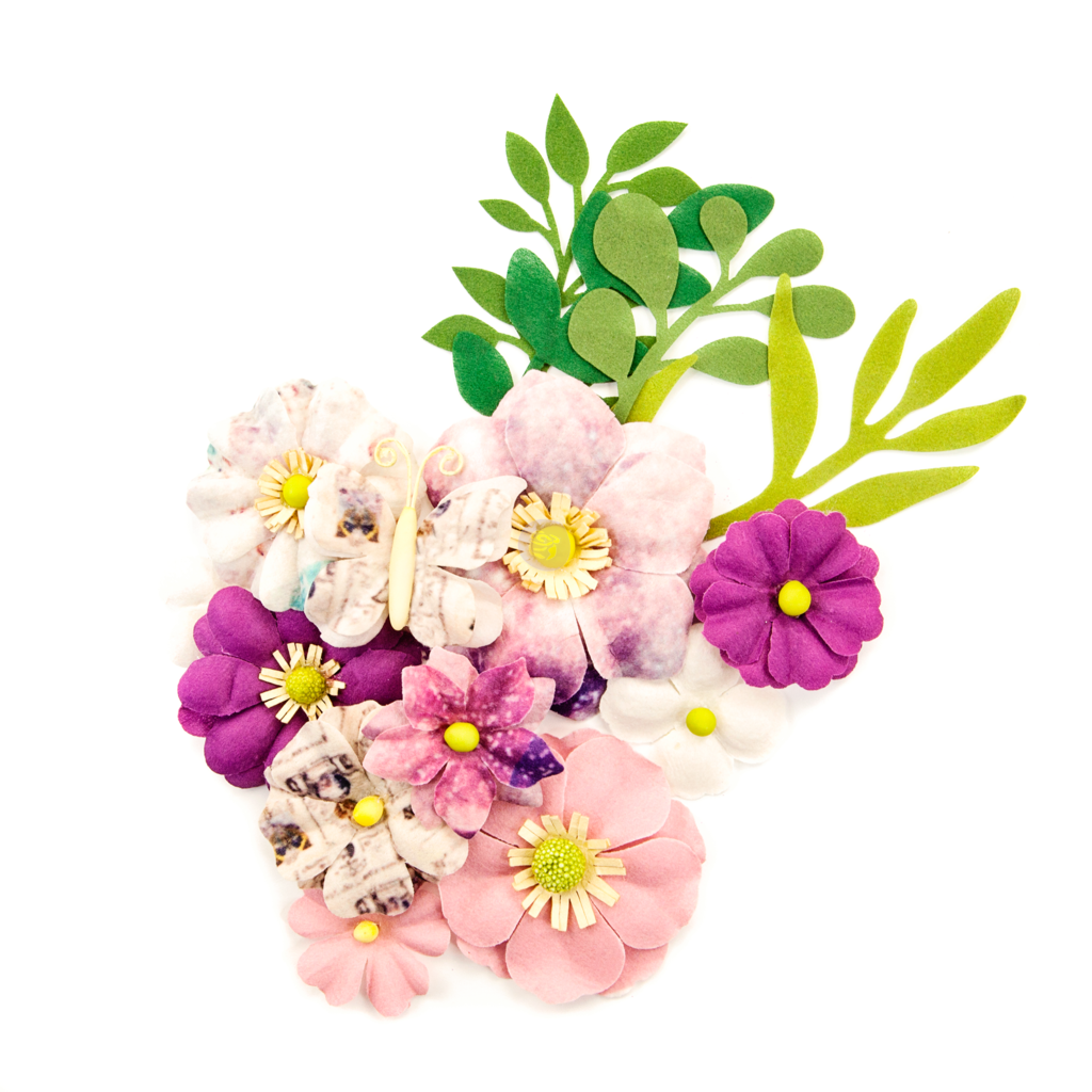 PM,цветы,636548