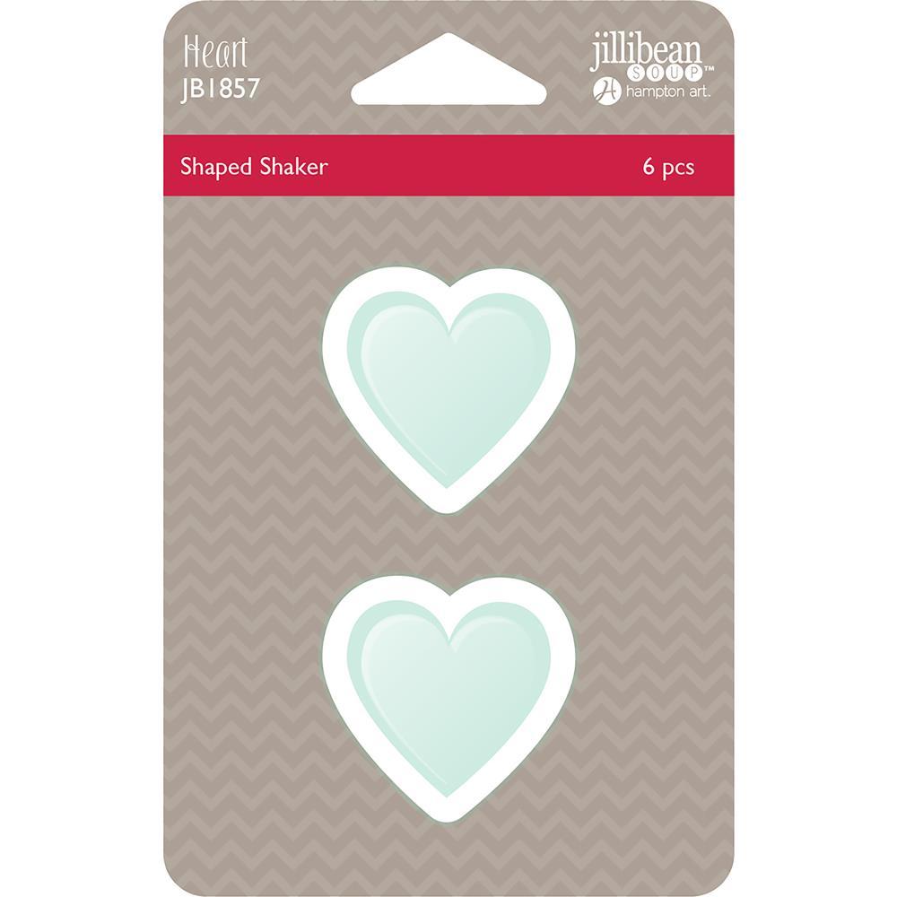 Jillibean/шейкер/1857