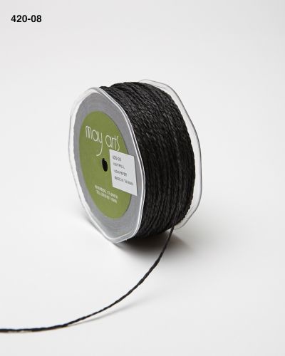 May arts/шнур вощенный/420-08