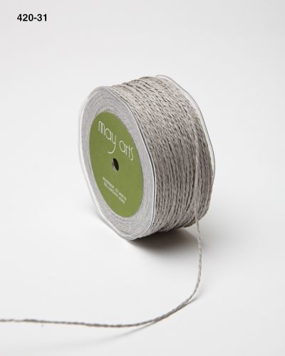 May arts/шнур вощенный/420-31