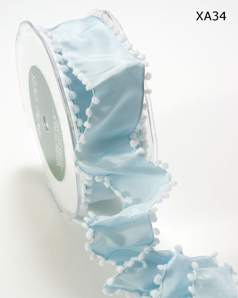 May arts/лента атласная/XA34