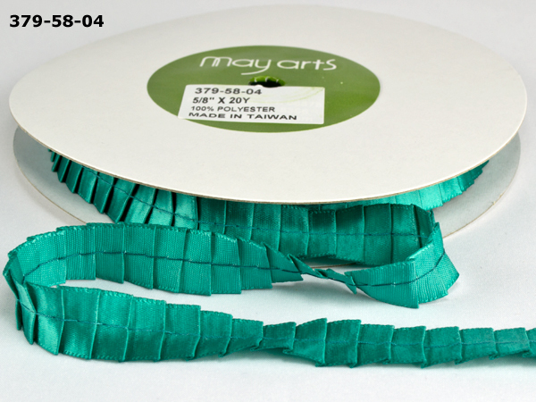 May arts/лента с зажимами/379-58-04