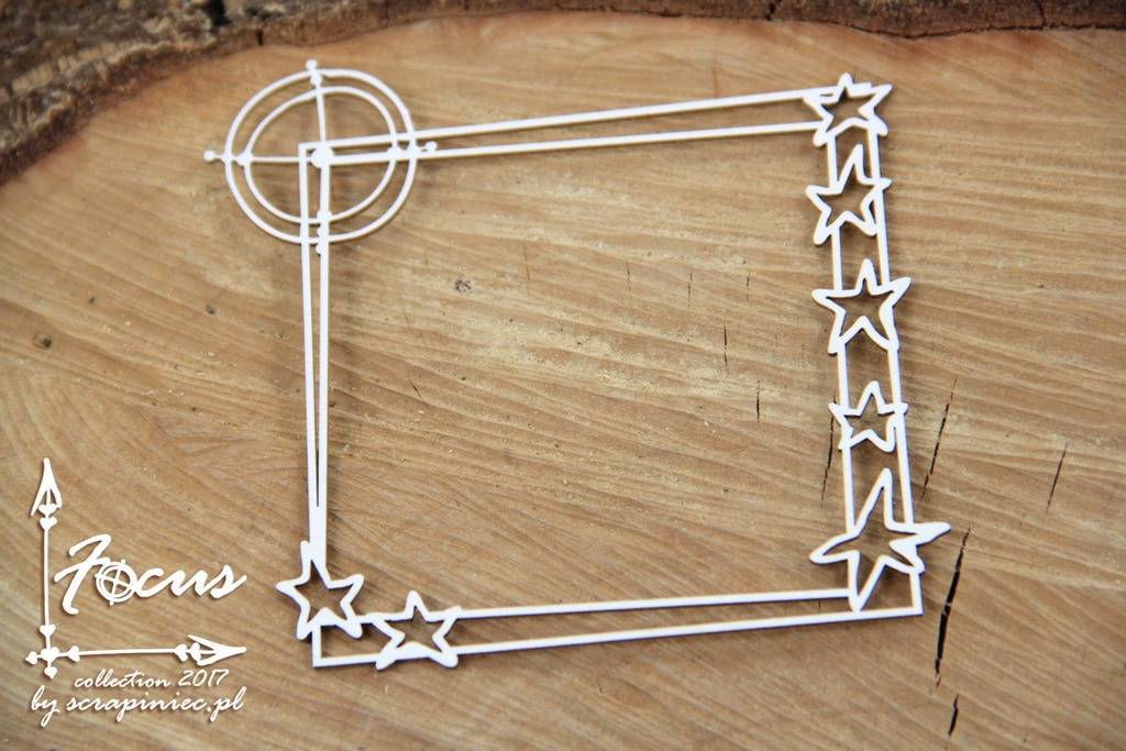 Scrapiniec/чипборд/4693