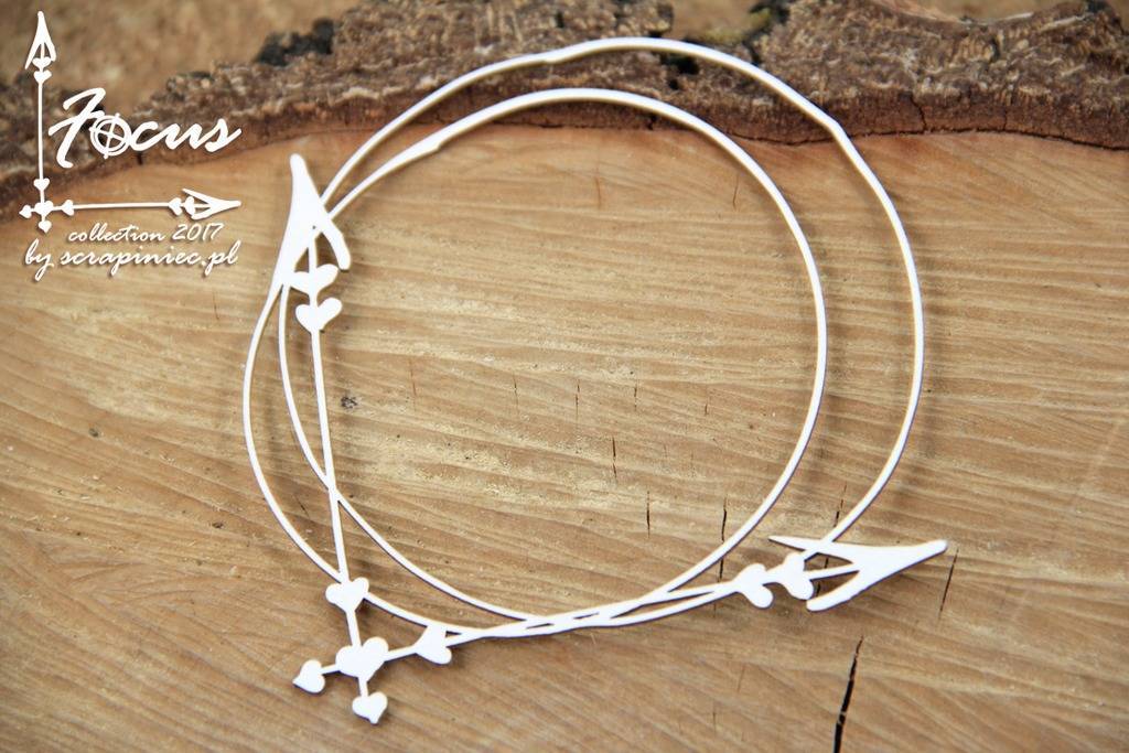 Scrapiniec/чипборд/4695