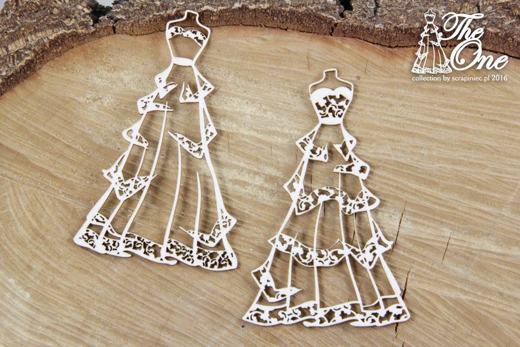 Scrapiniec/чипборд/4269