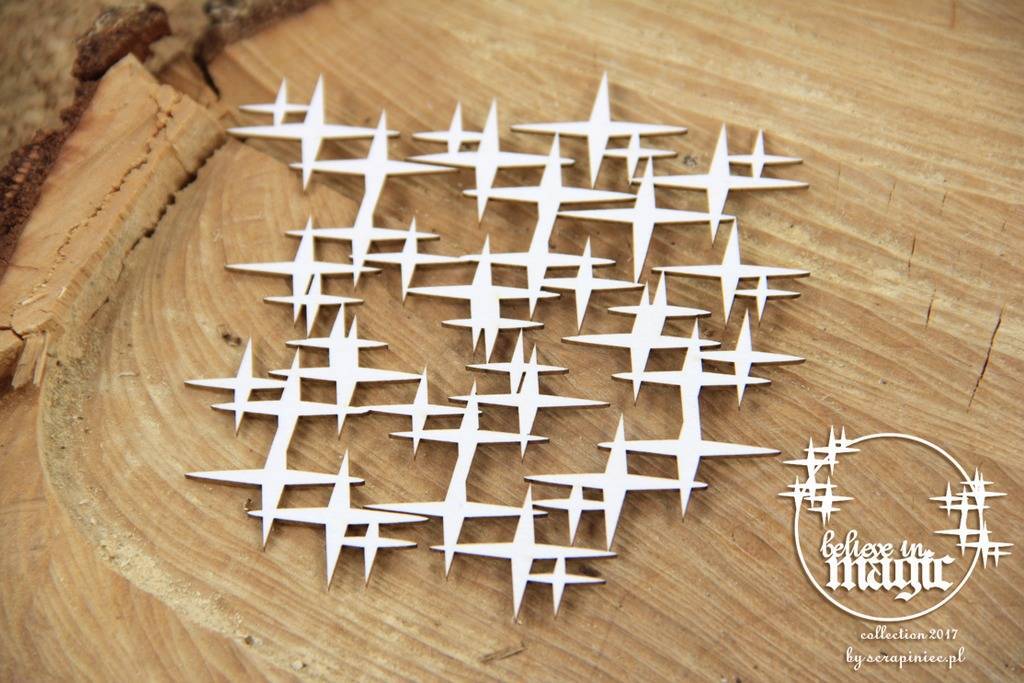 Scrapiniec/чипборд/4668