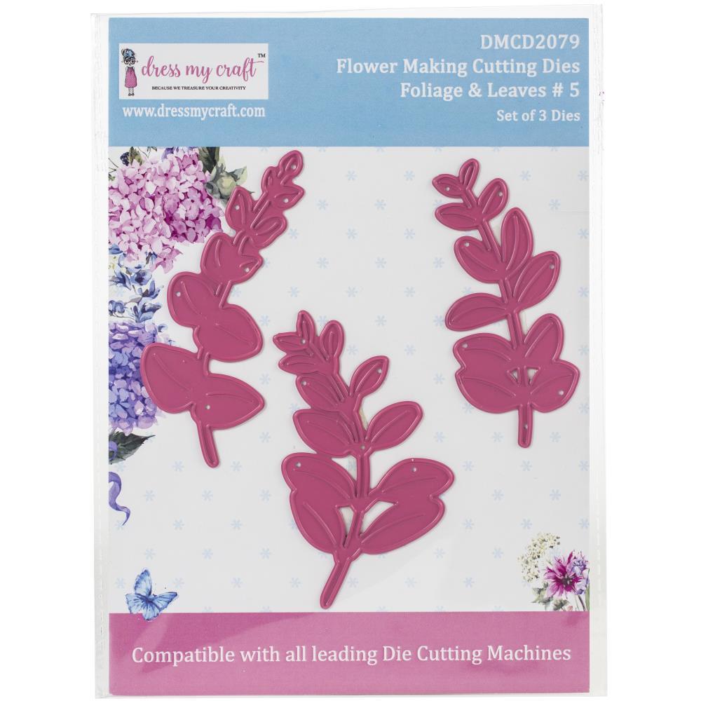 Dress my craft/нож/2079